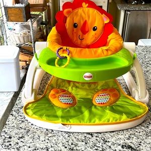 Fisher-Price baby chair